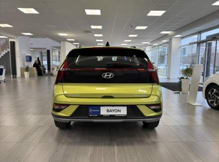 Hyundai - Bayon