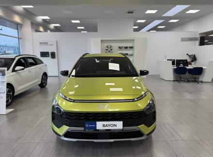 Hyundai - Bayon