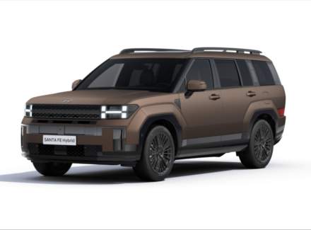 Hyundai - Santa FE