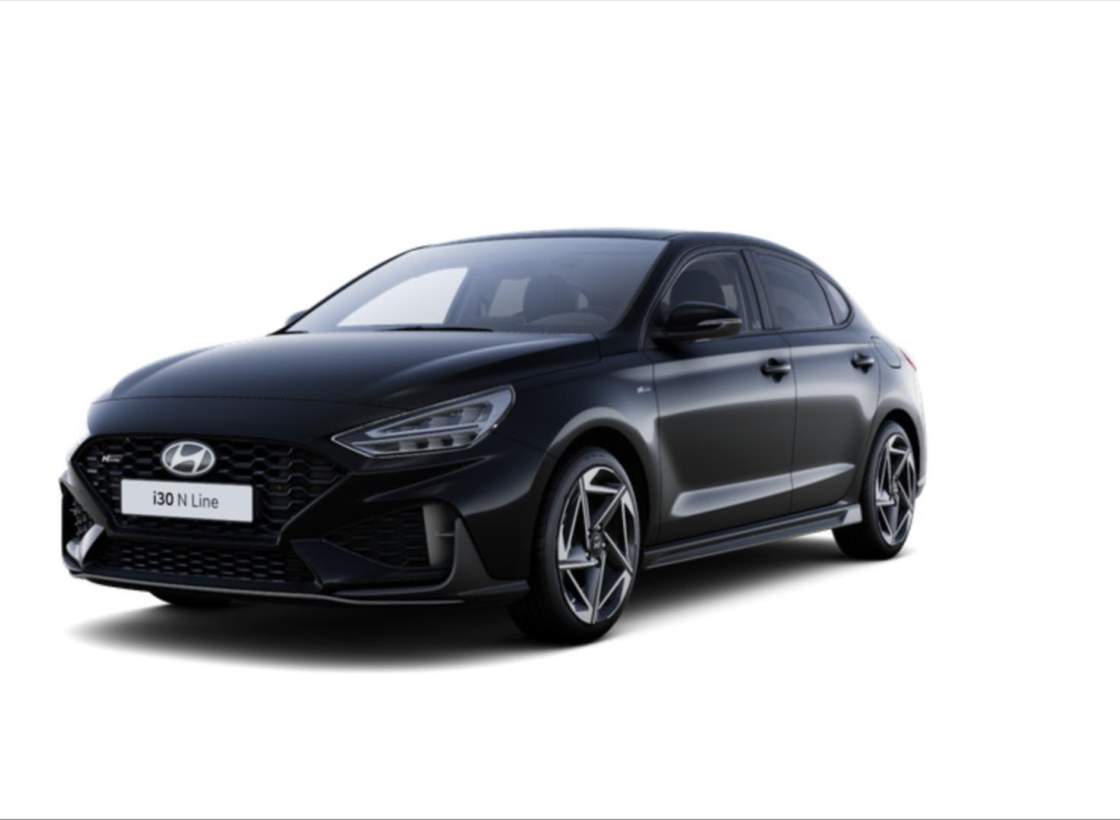 Hyundai - i30
