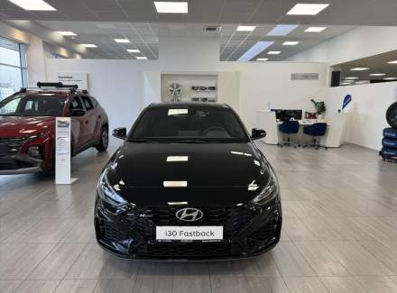 Hyundai - i30