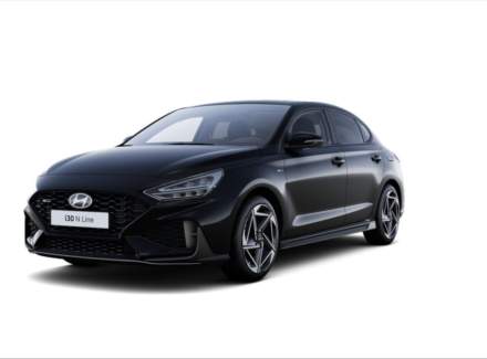 Hyundai - i30