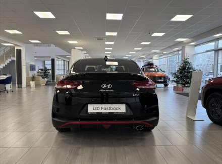 Hyundai - i30