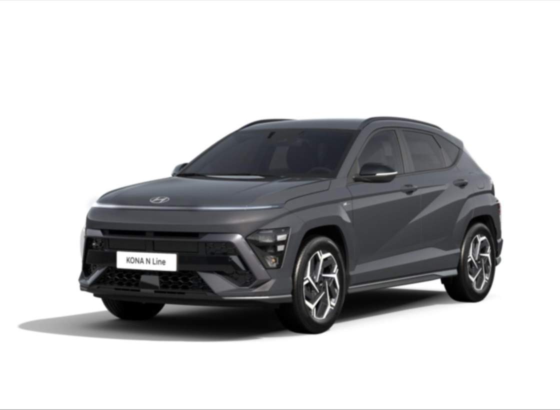 Hyundai - Kona