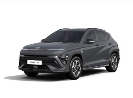 Hyundai - Kona