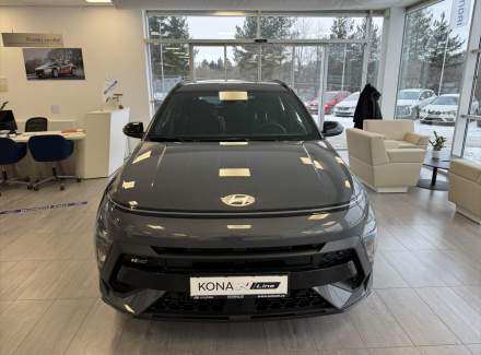 Hyundai - Kona