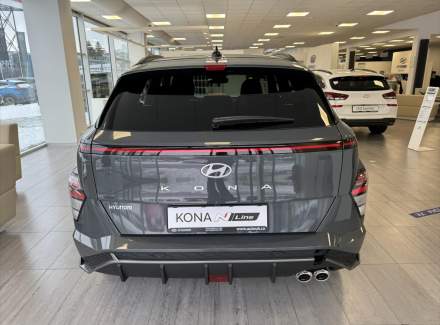 Hyundai - Kona