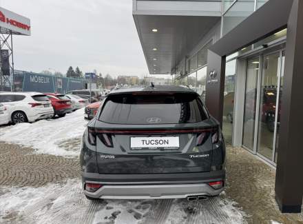 Hyundai - Tucson