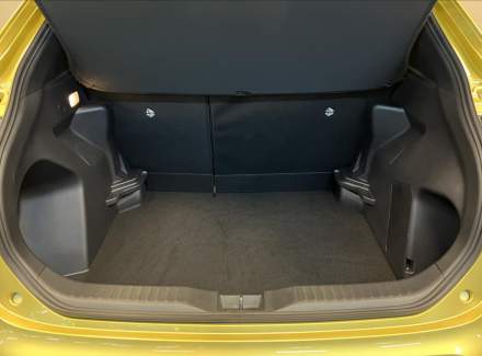 Toyota - Yaris Cross