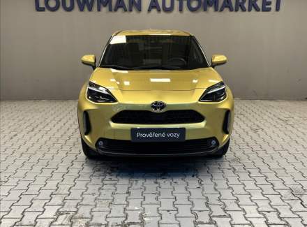 Toyota - Yaris Cross