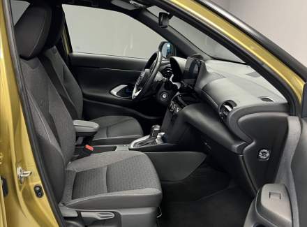 Toyota - Yaris Cross