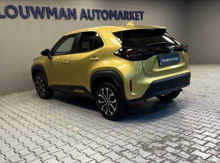 Toyota - Yaris Cross