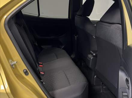 Toyota - Yaris Cross