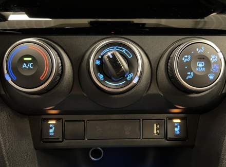 Toyota - Yaris Cross