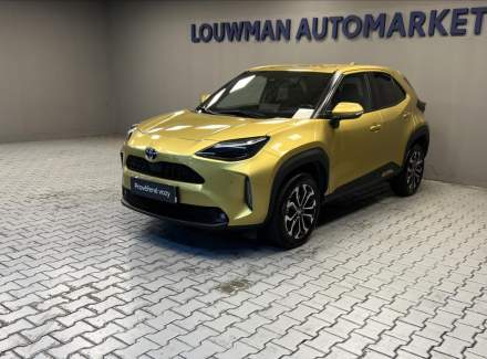 Toyota - Yaris Cross