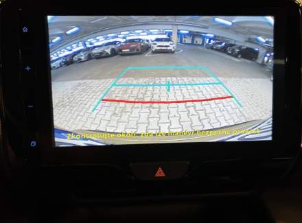 Toyota - Yaris Cross