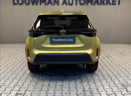 Toyota - Yaris Cross