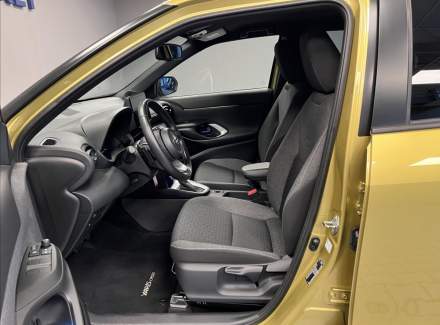 Toyota - Yaris Cross