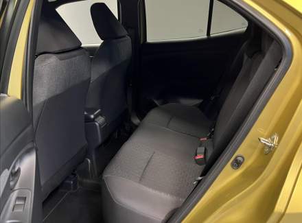 Toyota - Yaris Cross