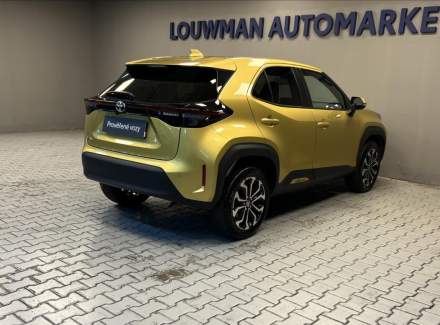 Toyota - Yaris Cross