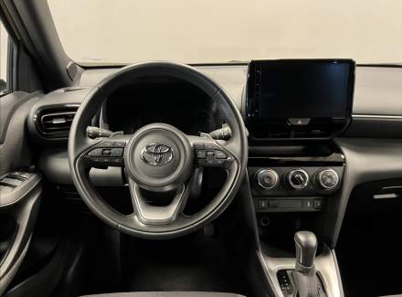 Toyota - Yaris Cross