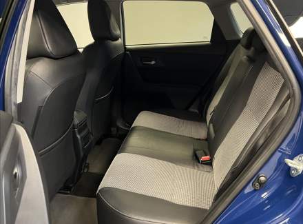 Toyota - Auris