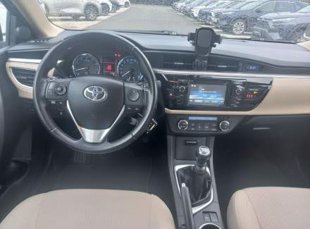 Toyota - Corolla