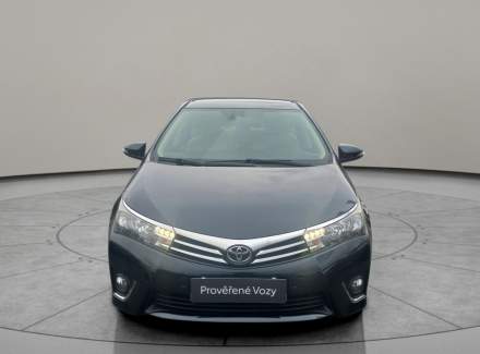 Toyota - Corolla