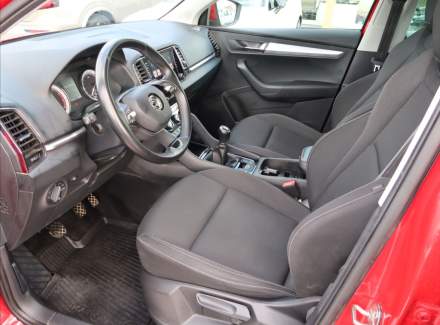 Škoda - Karoq