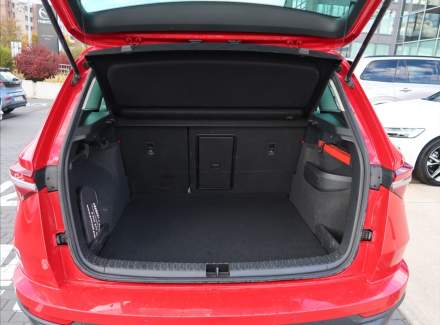 Škoda - Karoq