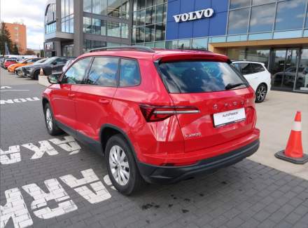 Škoda - Karoq