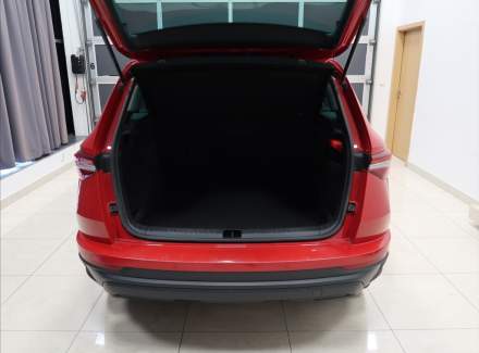 Škoda - Karoq