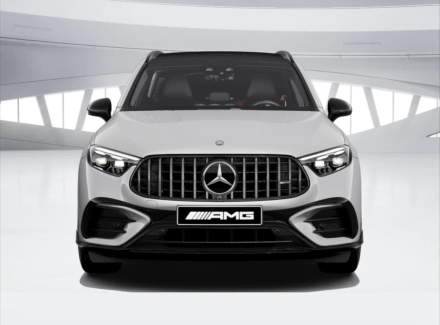 Mercedes-Benz - GLC