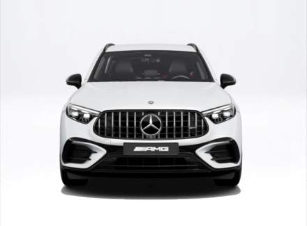Mercedes-Benz - GLC