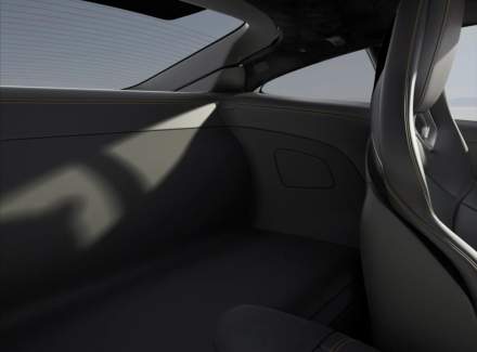 Mercedes-Benz - AMG GT