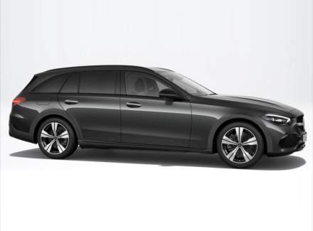 Mercedes-Benz - C-class