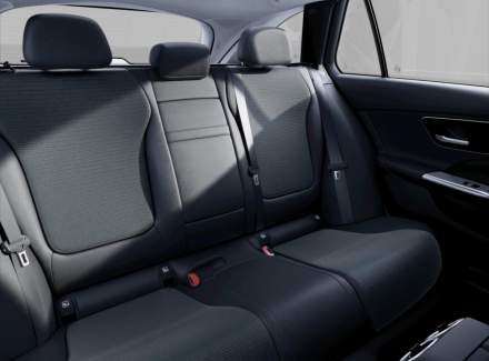 Mercedes-Benz - C-class