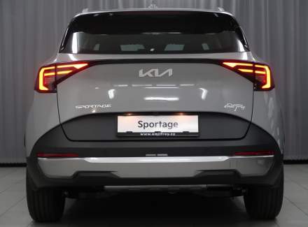 Kia - Sportage