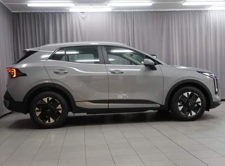 Kia - Sportage