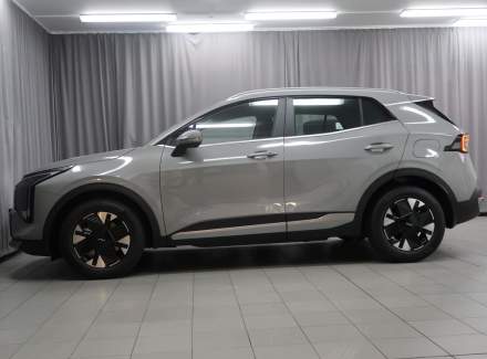 Kia - Sportage