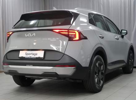 Kia - Sportage