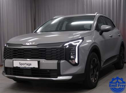 Kia - Sportage
