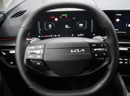 Kia - Sportage