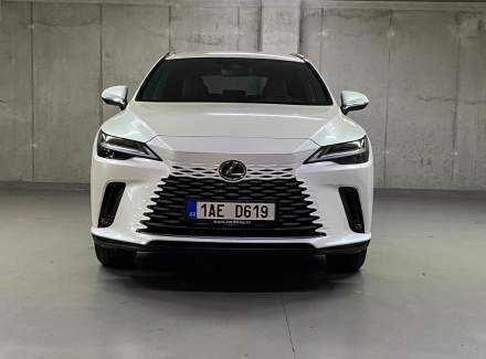 Lexus