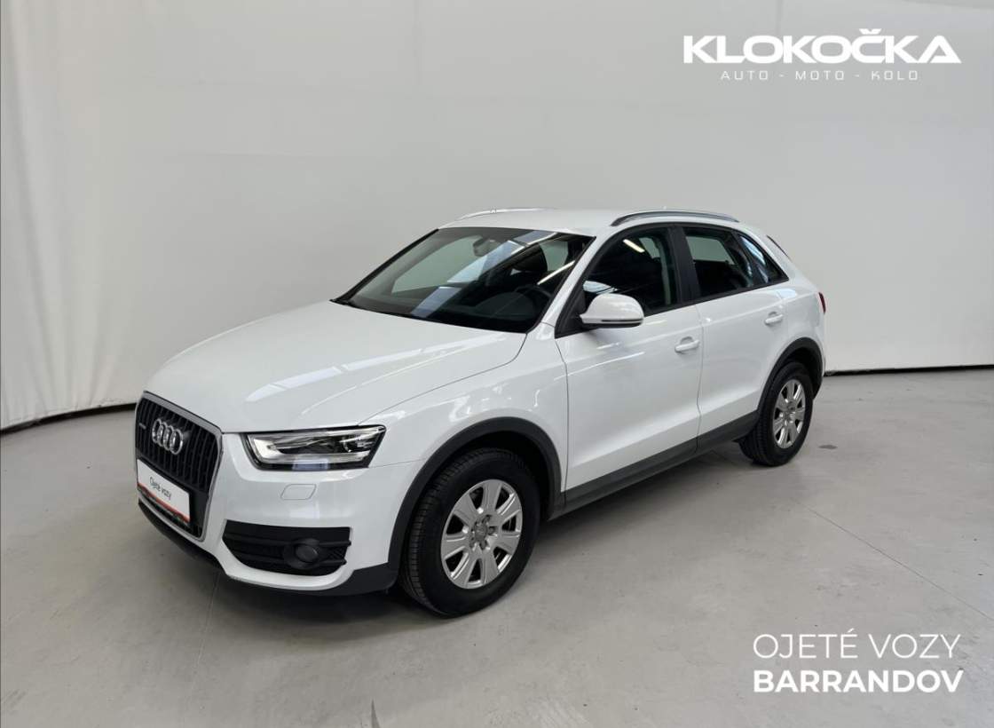 Audi - Q3