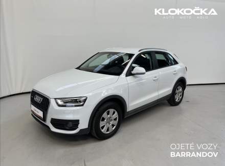 Audi - Q3