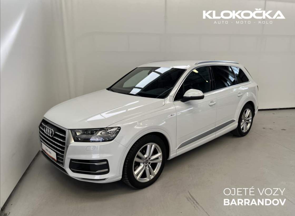 Audi - Q7