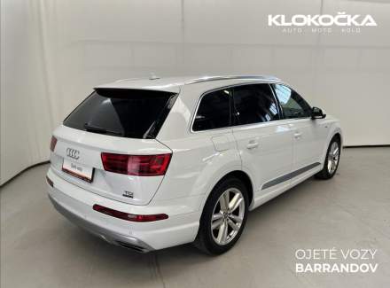 Audi - Q7