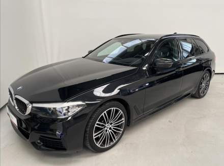 BMW - 5er