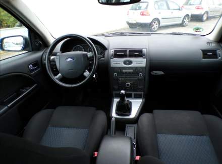 Ford - Mondeo